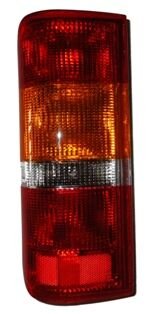 FORD TRANSIT- T15- 96/02; STOP LAMBASI SOL KIRMIZI/SARI/BEYAZ (MARS) 90VB1-3405AB
