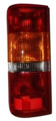 FORD TRANSIT- T15- 96/02; STOP LAMBASI SOL KIRMIZI/SARI/BEYAZ (MARS) 90VB1-3405AB
