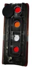 FORD TRANSIT- T15- 96/02; STOP LAMBASI SOL KIRMIZI/SARI/BEYAZ (MARS) 90VB1-3405AB