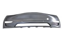 TESLA MODEL Y- 21-23; ÖN TAMPON ASTARLI 6 SENSÖR DELİKLİ (TW) 1493736S0A