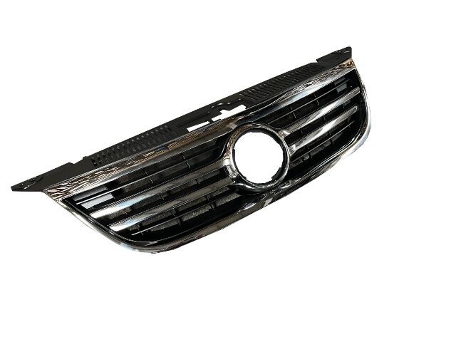 VOLKSWAGEN TIGUAN- 08/11; ÖN PANJUR NİKELAJ ÇITALI (TYG) 5N0853651C2ZZ