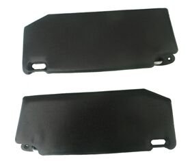 FIAT TEMPRA- 90/99; GÜNEŞLİK SAĞ/SOL SET 2 PARÇA 181125680
