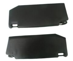 FIAT TEMPRA- 90/99; GÜNEŞLİK SAĞ/SOL SET 2 PARÇA 181125680