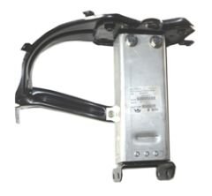 MERCEDES E CLASS- W211- 03/06; ÖN TAMPON İÇ BRAKETİ SAĞ (ALÜMİNYUM) (TW) 2116201695