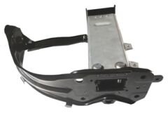 MERCEDES E CLASS- W211- 03/06; ÖN TAMPON İÇ BRAKETİ SAĞ (ALÜMİNYUM) (TW) 2116201695