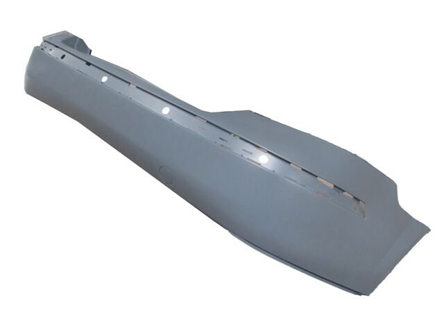 FORD MONDEO- 01/04; ARKA TAMPON GRİ (BANT DELİKLİ/KARLIKSIZ) (TYG) 3S71 17906 AH