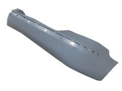 FORD MONDEO- 01/04; ARKA TAMPON GRİ (BANT DELİKLİ/KARLIKSIZ) (TYG) 3S71 17906 AH