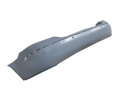 FORD MONDEO- 01/04; ARKA TAMPON GRİ (BANT DELİKLİ/KARLIKSIZ) (TYG) 3S71 17906 AH
