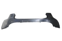 TESLA MODEL Y- 21-23; ARKA TAMPON SENSÖR DELİKLİ ASTARLI/SİYAH (TW) 1493735S0A