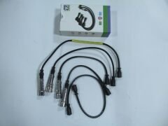 VOLKSWAGEN POLO- CLASSIC- 96/01; BUJİ KABLOSU TAKIM (8V)(1F)1.6 cc (YOW JUNG) N10050205