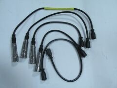 VOLKSWAGEN POLO- CLASSIC- 96/01; BUJİ KABLOSU TAKIM (8V)(1F)1.6 cc (YOW JUNG) N10050205
