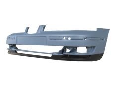 SEAT TOLEDO- 99/05; ÖN TAMPON GRİ (SİS/BANT DELİKLİ (BENZİNLİ TİP) TYG) 1M0807217AMGRU