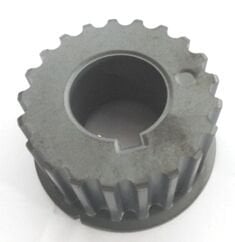 TOYOTA COROLLA- AE92- 88/92; KRANK MİLİ UÇ DİŞLİSİ (21DİŞ) 2E 1.3cc (YSK) 13521-11010