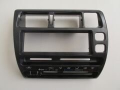 TOYOTA COROLLA- AE101- 93/98; ÖN GÖĞÜS TEYP PANELİ (HAVALANDIRMA PANELİ) 55405-12690