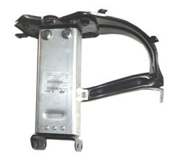 MERCEDES E CLASS- W211- 03/06; ÖN TAMPON İÇ BRAKETİ SOL (ALÜMİNYUM) (TW) 2116200995