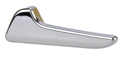 MERCEDES A CLASS- W169- 05/08; ÖN KAPI İÇ AÇMA KOLU ELCEĞİ (KULBU) SOL NİKELAJLI 1697610961