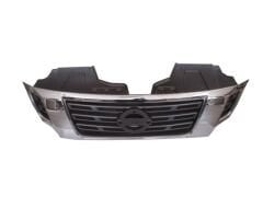 NISSAN PICK UP- NAVARA- 16/22; ÖN PANJUR İÇ/DIŞ SET NİKELAJ KAPLAMALI (MY) 62310-4JA0C
