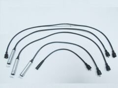 OPEL OMEGA- A- 88/92; BUJİ KABLOSU TAKIM (8V)(18SEH-20SE)1.8/2.0 cc (YOW JUNG) 1612473