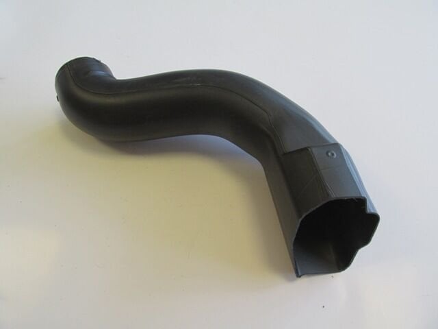 FORD TRANSIT- V184- 02/06; HAVA FİLTRE HORTUMU YC15 9A675 DA