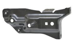 AUDI A3-05/08; ÖN ÇAMURLUK BRAKETİ SOL (TYG) 8P0821135B