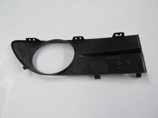 RENAULT LAGUNA- 02/05; SİS LAMBA KAPAĞI SOL (SİS DELİKLİ) (PHIRA) 7701206437