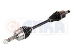 AKS KOMPLE SOL 10111008 DOKKER LODGY 12-> 1.5DCI