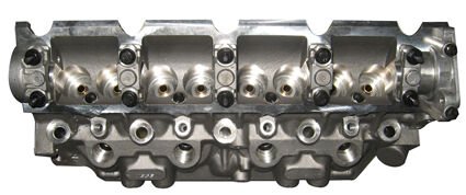 SİLİNDİR KAPAĞI ESK 8561 R19 EKSPRES F8Q 1.9D
