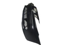 SEAT IBIZA- 02/07; ÖN TAMPON SİYAH (SİS/PANJUR DELİKLİ (KARLIKSIZ) PHIRA) 6L0807217DRGRU