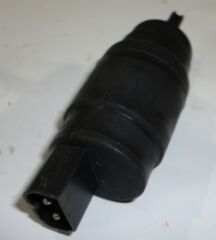 BMW 3 SERI- E36- SD/COUPE- 91/98; CAM SU BİDONU MOTORU 12 VOLT (TW) 61661380068