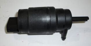 BMW 3 SERI- E36- SD/COUPE- 91/98; CAM SU BİDONU MOTORU 12 VOLT (TW) 61661380068