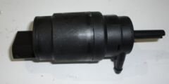 BMW 3 SERI- E36- SD/COUPE- 91/98; CAM SU BİDONU MOTORU 12 VOLT (TW) 61661380068