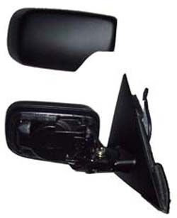 BMW 3 SERI- E46- SD- 98/05; KAPI AYNASI SAĞ ELEKTRİKLİ/ISITMALI/MANUEL KATLANIR 51168245128
