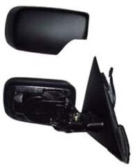 BMW 3 SERI- E46- SD- 98/05; KAPI AYNASI SAĞ ELEKTRİKLİ/ISITMALI/MANUEL KATLANIR 51168245128
