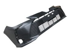 TOYOTA COROLLA- E210- 19/24; ÖN TAMPON SİYAH KENDİNDEN PANJURLU/SİS DELİKLİ (FPI) 52119-F2911