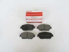 TOYOTA CAMRY- 01/04; ÖN FREN BALATASI (DİSK) (131X54,3X17,3) (DAIWA) 04465-33240