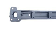 KIA CEED- 10/11; ÖN TAMPON DEMİRİ (EAGLE BODY) 86530-1H000