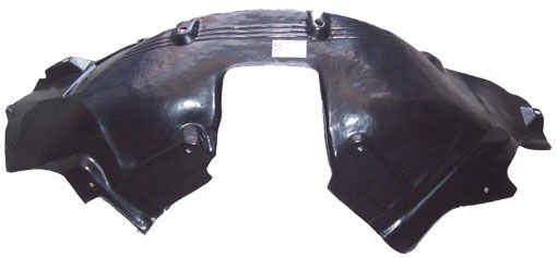 FORD MONDEO- 01/04; ARKA ÇAMURLUK DAVLUMBAZI SOL (LT-FD6025) (TW) LK1S71F278B51