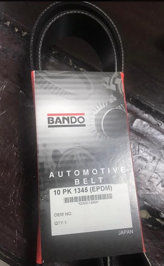 10PK 1345 RENAULT TRUCKS K K380,K430,K460, T T380,T430,T460 13- KANALLI V KAYIŞ