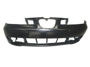 SEAT CORDOBA- 02/07; ÖN TAMPON SİYAH SİS/PANJUR DELİKLİ (KARLIKSIZ)(PHIRA) 6L0807217DRGRU