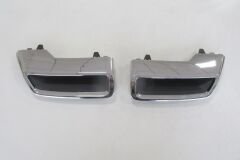 PEUGEOT 508- 18/23; EGZOST ÇIKIŞ UC NİKELAJI SAĞ/SOL SET (2 PARÇA) 1618041180