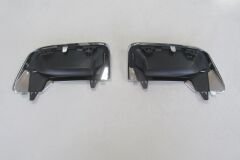PEUGEOT 508- 18/23; EGZOST ÇIKIŞ UC NİKELAJI SAĞ/SOL SET (2 PARÇA) 1618041180