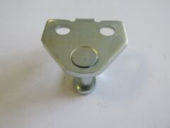 FIAT SIENA- 97/02; ÖN/ARKA KAPI KİLİT KARŞILIĞI SAĞ/SOL AYNI (ADET) 46452442