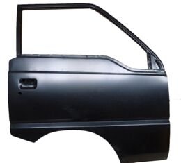 HYUNDAI PORTER KAMYONET- 96/05; ÖN KAPI KOMPLE SAĞ (BFN) MB506782