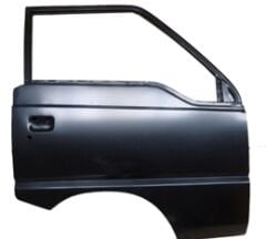 HYUNDAI PORTER KAMYONET- 96/05; ÖN KAPI KOMPLE SAĞ (BFN) MB506782