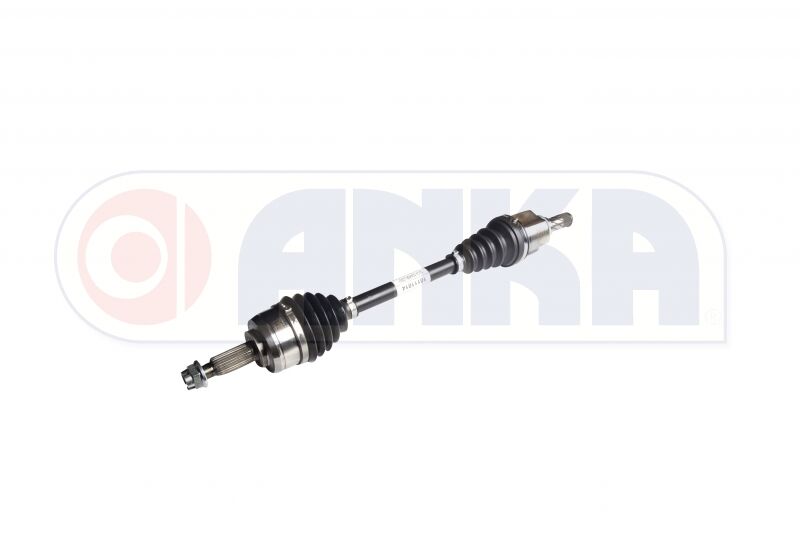 AKS KOMPLE SOL 10111014 DOKKER LODGY 1.5 DCİ (6VİTES) 2012->