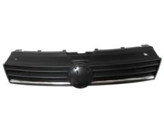VOLKSWAGEN POLO- 6- 14/17; ÖN PANJUR SİYAH NİKELAJ ÇITALI (TW) 6C0853651RYP
