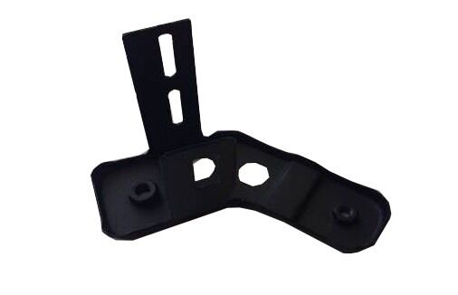 RENAULT FLUENCE- 09/16; ÖN PANEL ÜST PARÇA SOL (BAĞLANTI BRAKETİ) (EAGLE BODY) 625B54401R