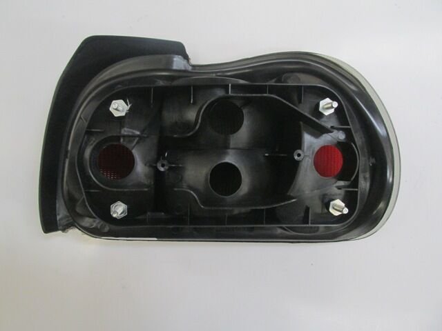 FIAT MAREA- 97/07; STOP LAMBASI SOL (EUROLAMP) 46476128