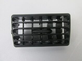 TOYOTA COROLLA- AE101- 93/98; ÖN GÖĞÜS ORTA ÜFLEME PETEĞİ (DİFİZÖR)(SAĞ/SOL AYNI) (ADET) (EURO BODY) 55061-12170