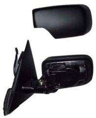 BMW 3 SERI- E46- SD- 98/05; KAPI AYNASI SOL ELEKTRİKLİ/ISITMALI/MANUEL KATLANIR 51167039901
